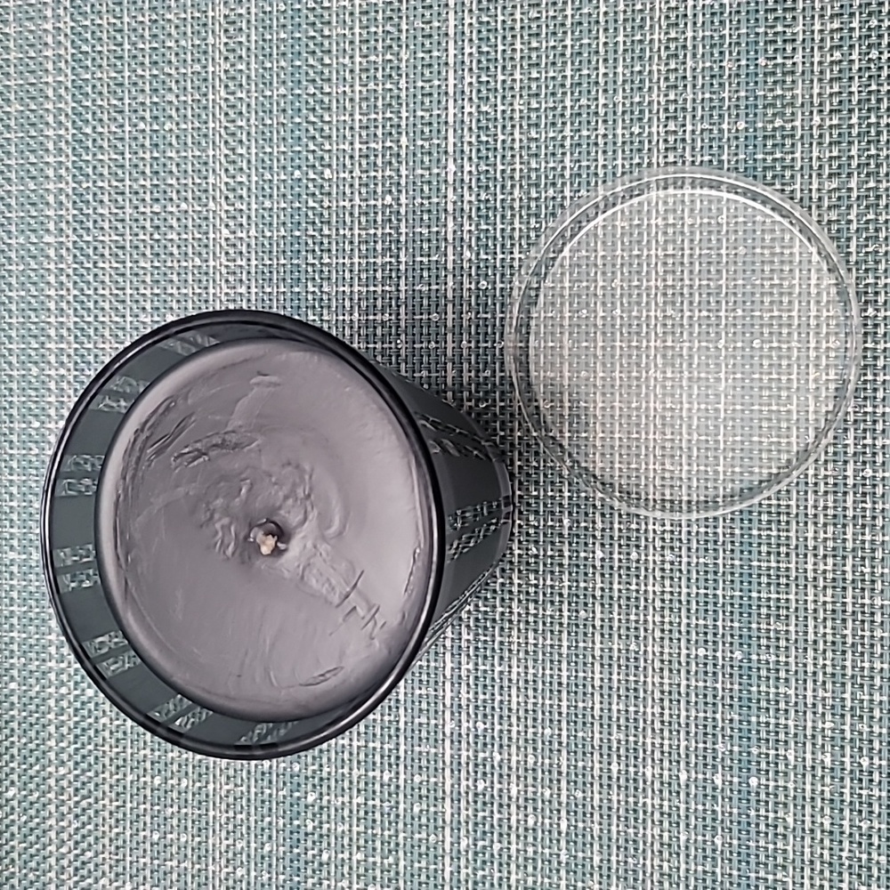Nest Charcoal Woods 8.1oz candle, NIB - Picture 2 of 6